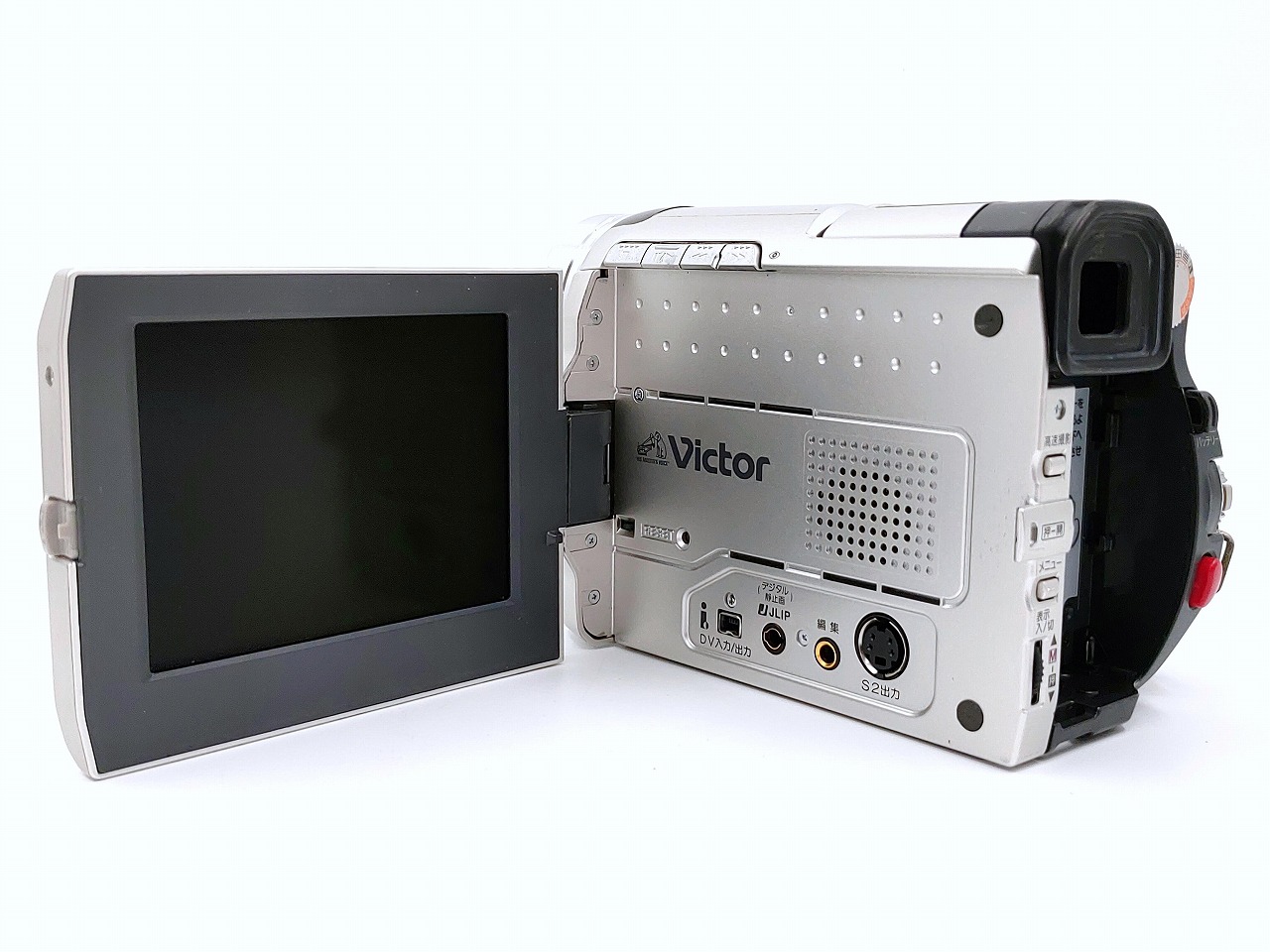 GR-DV3000 ビクター Victor　ビデオカメラ　VU-V3000KIT デジタルビデオカメラGR-DV3000製品情報ビクター | JVC